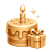 生日礼金